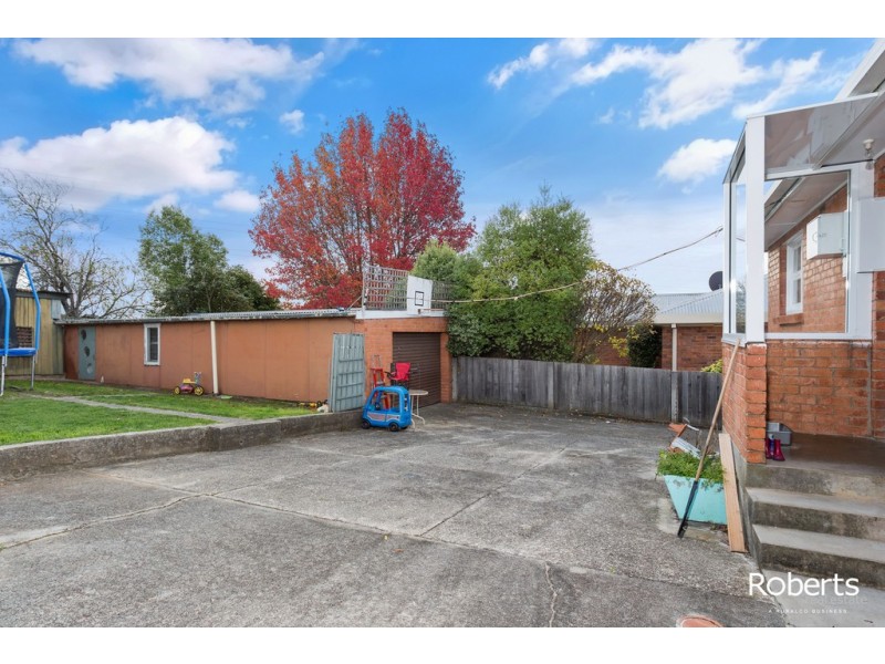 18 Brooklyn Road, Youngtown TAS 7249