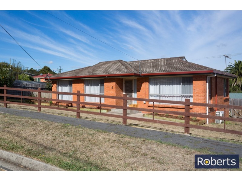 4 Humphrey St, Waverley TAS 7250