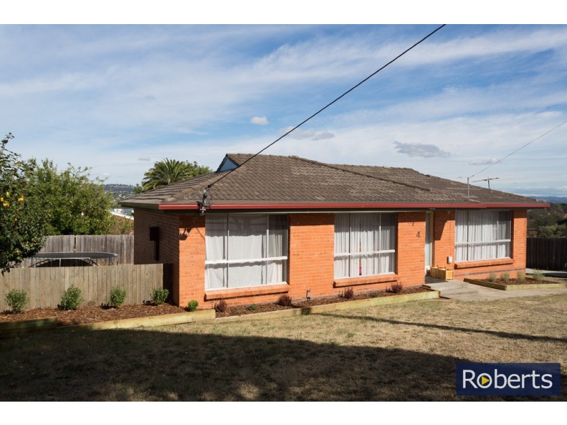 4 Humphrey St, Waverley TAS 7250