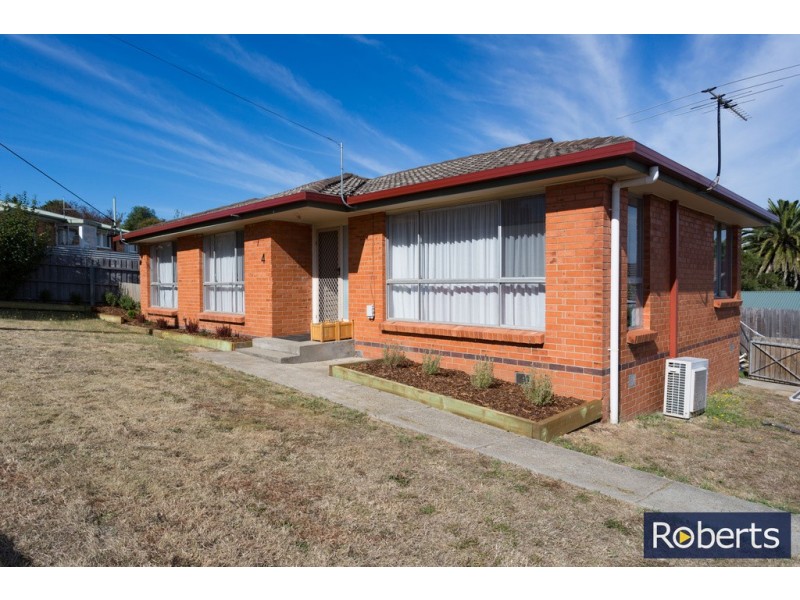 4 Humphrey St, Waverley TAS 7250