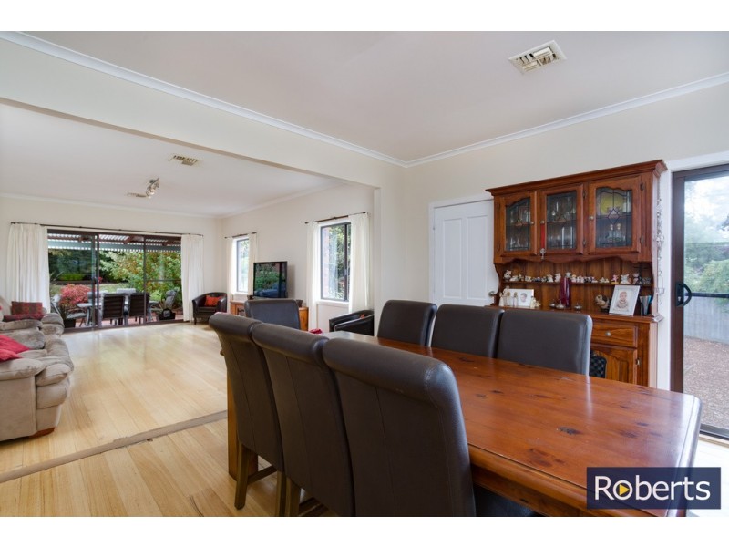 51 Gascoyne St, Kings Meadows TAS 7249