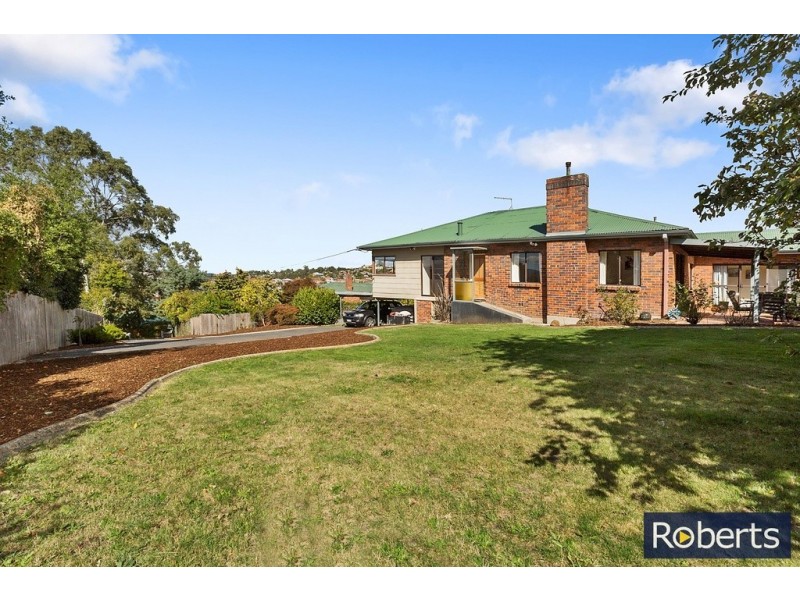 51 Gascoyne St, Kings Meadows TAS 7249