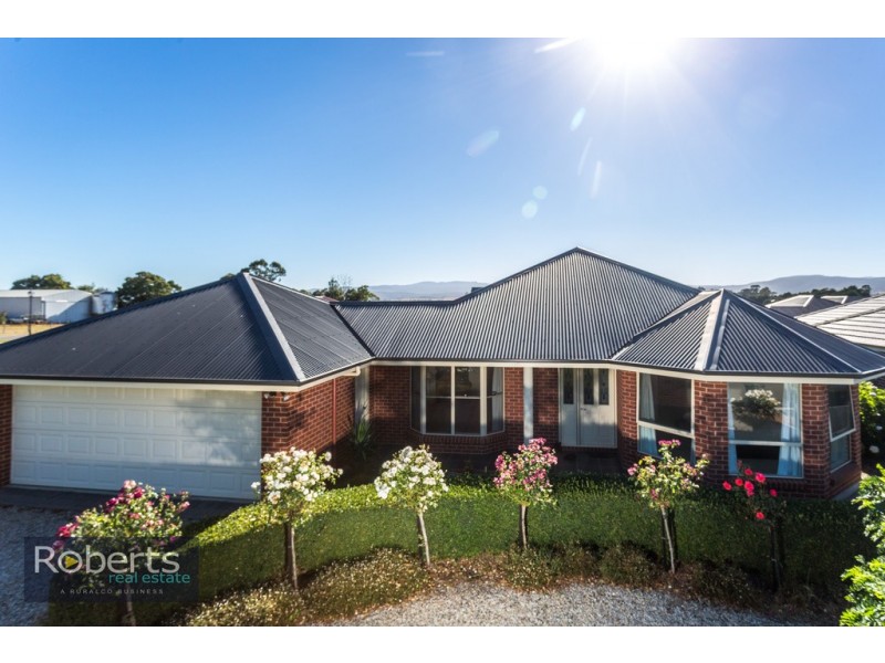 1 Glover Court, Evandale TAS 7212