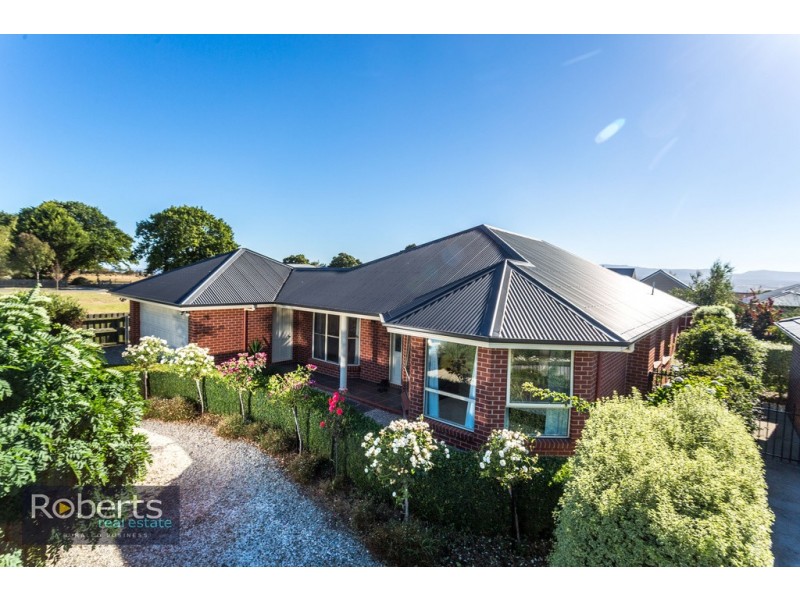 1 Glover Court, Evandale TAS 7212
