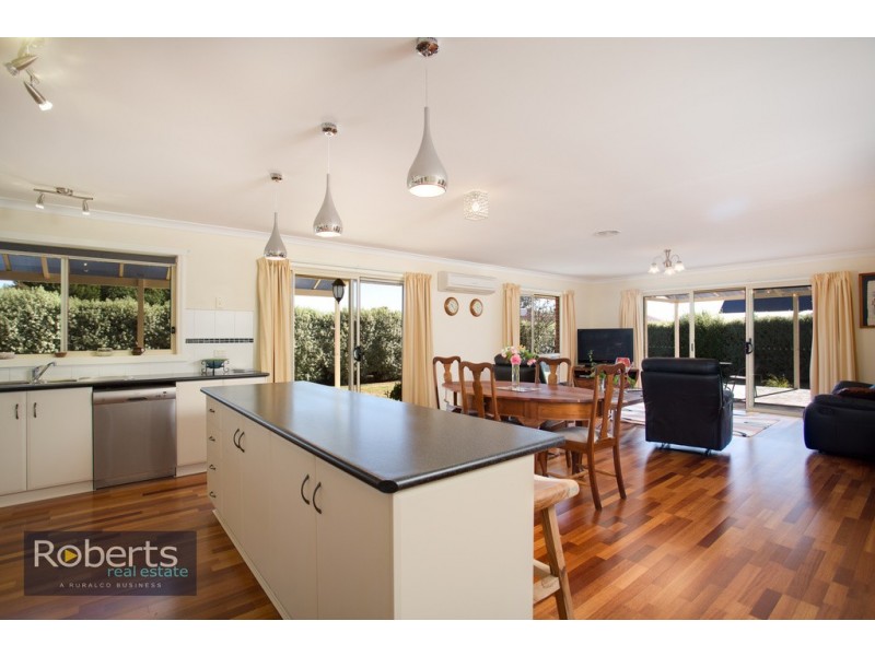 1 Glover Court, Evandale TAS 7212