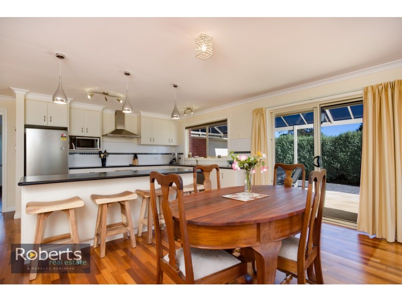 1 Glover Court, Evandale TAS 7212