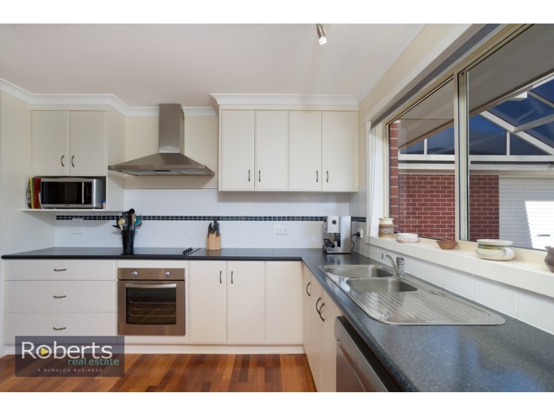 1 Glover Court, Evandale TAS 7212