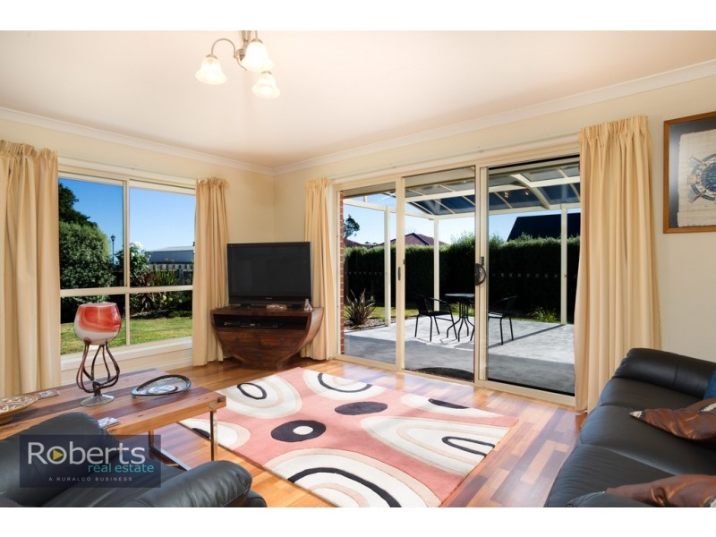 1 Glover Court, Evandale TAS 7212