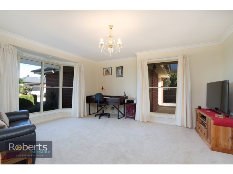 1 Glover Court, Evandale TAS 7212