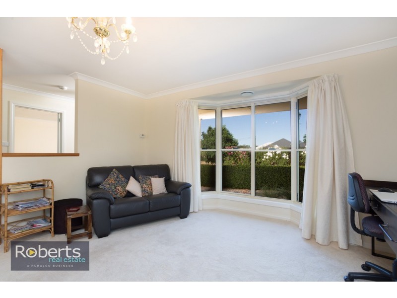 1 Glover Court, Evandale TAS 7212