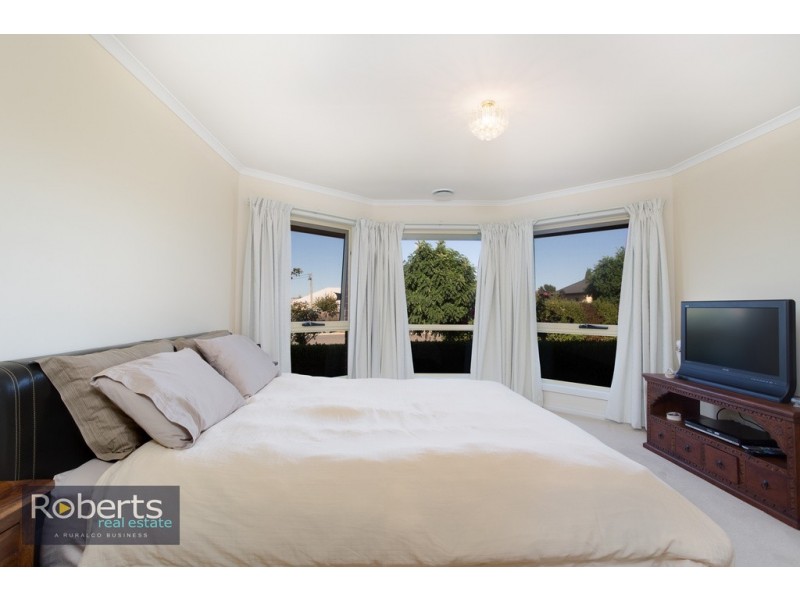 1 Glover Court, Evandale TAS 7212