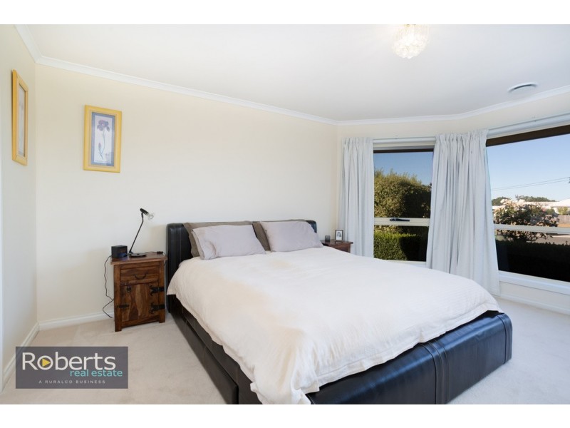 1 Glover Court, Evandale TAS 7212