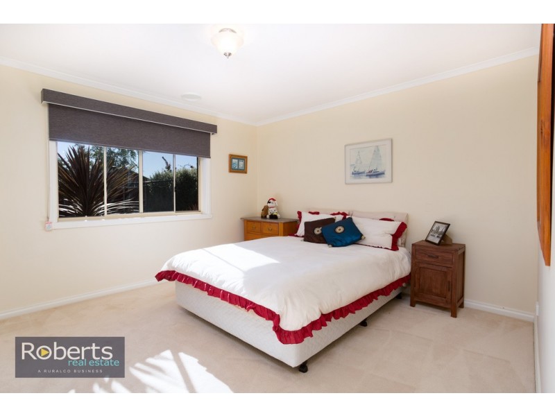 1 Glover Court, Evandale TAS 7212