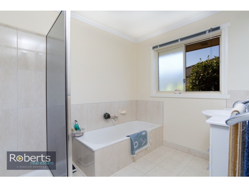 1 Glover Court, Evandale TAS 7212