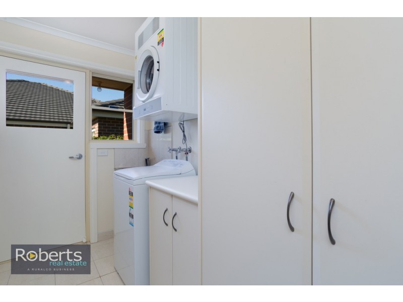 1 Glover Court, Evandale TAS 7212