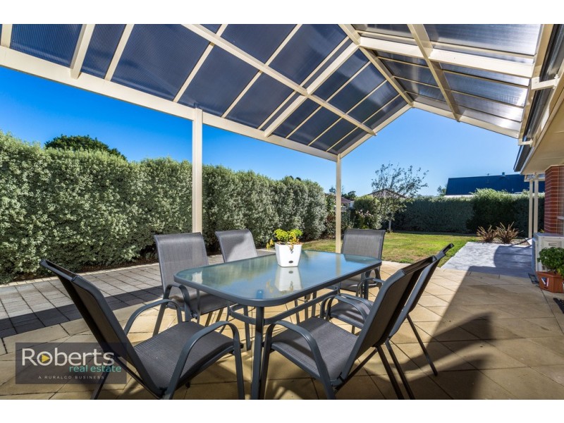 1 Glover Court, Evandale TAS 7212