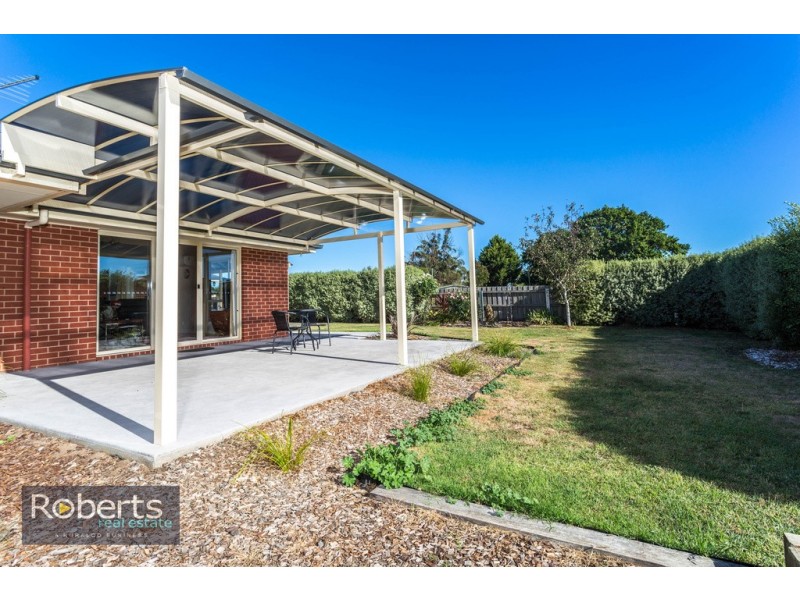 1 Glover Court, Evandale TAS 7212