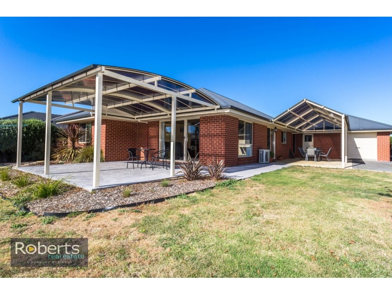 1 Glover Court, Evandale TAS 7212