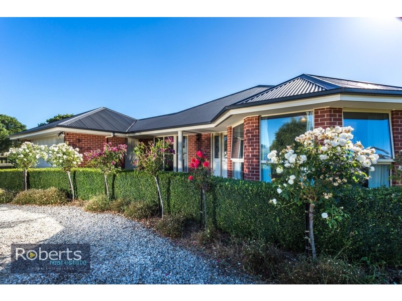 1 Glover Court, Evandale TAS 7212