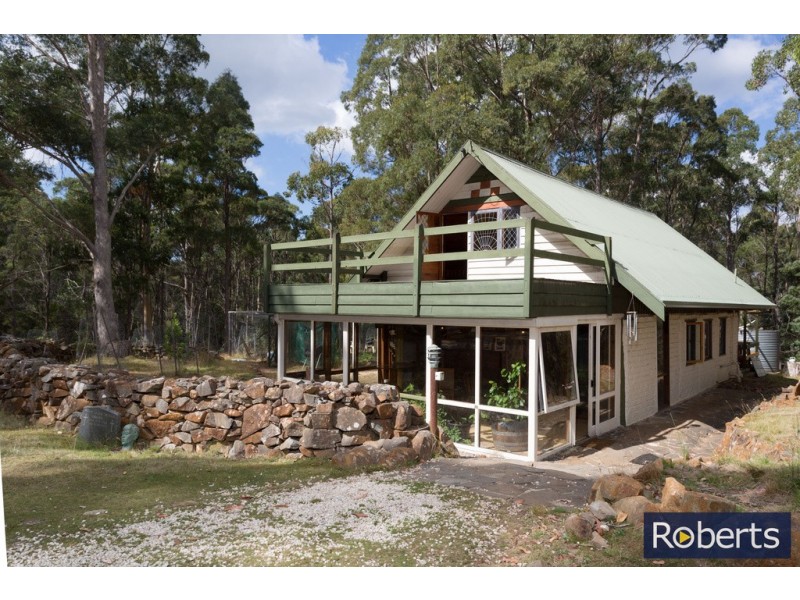 505 Larcombes Rd, Reedy Marsh TAS 7304