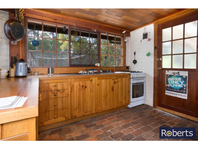 505 Larcombes Rd, Reedy Marsh TAS 7304
