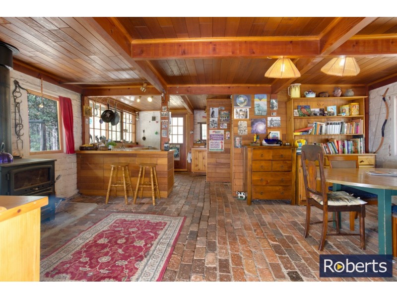 505 Larcombes Rd, Reedy Marsh TAS 7304