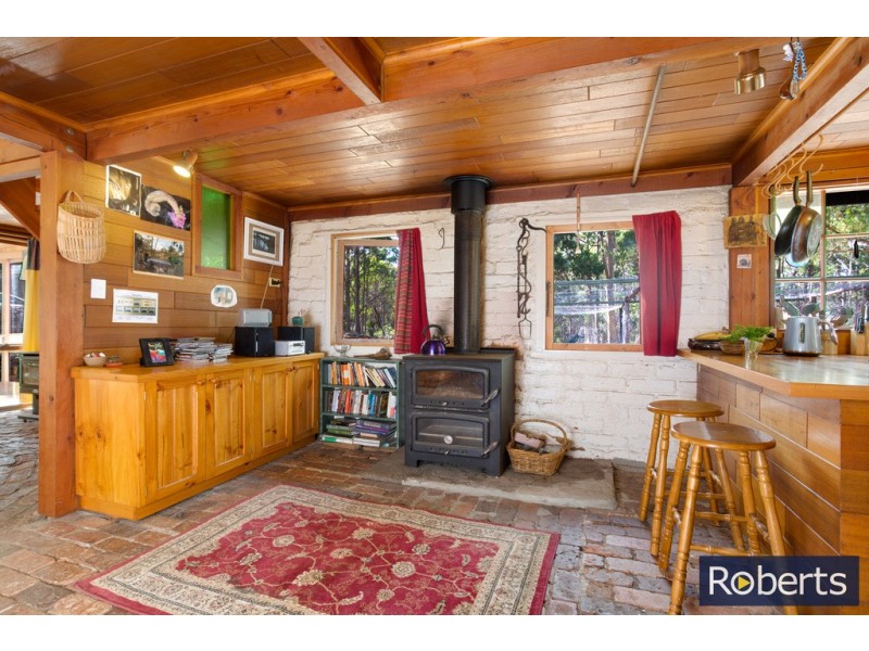 505 Larcombes Rd, Reedy Marsh TAS 7304