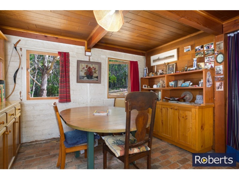 505 Larcombes Rd, Reedy Marsh TAS 7304