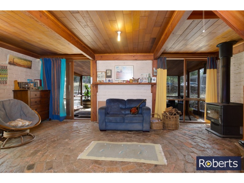 505 Larcombes Rd, Reedy Marsh TAS 7304