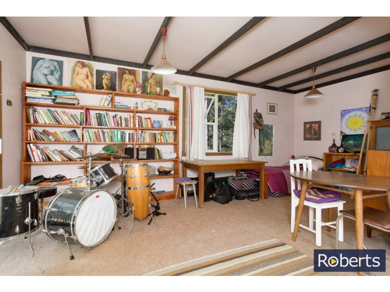 505 Larcombes Rd, Reedy Marsh TAS 7304