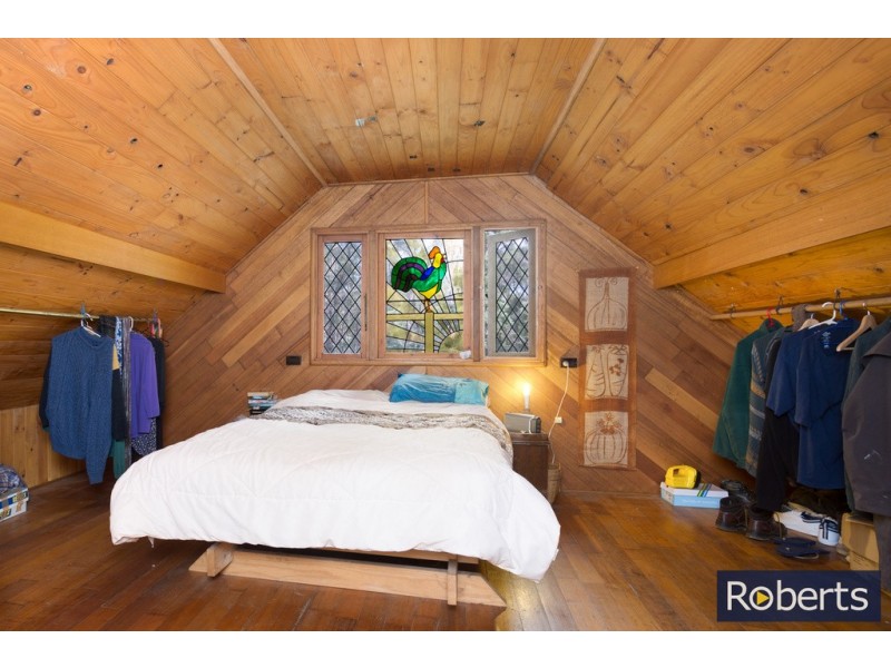 505 Larcombes Rd, Reedy Marsh TAS 7304