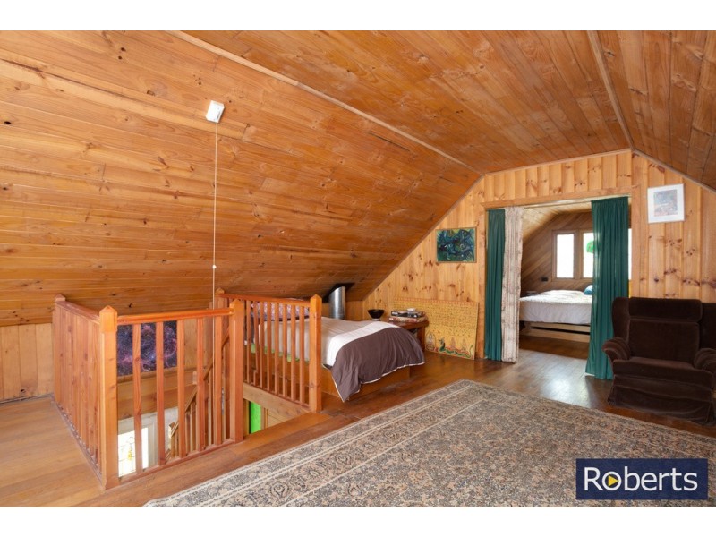 505 Larcombes Rd, Reedy Marsh TAS 7304