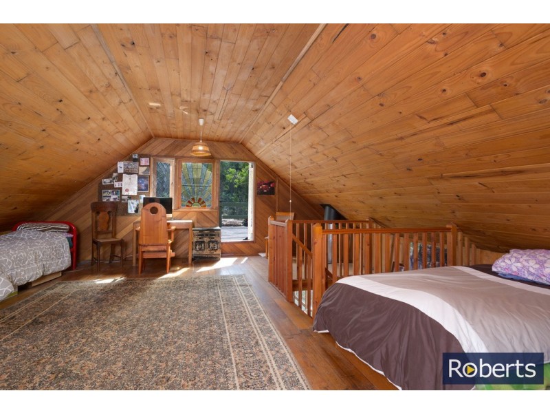 505 Larcombes Rd, Reedy Marsh TAS 7304