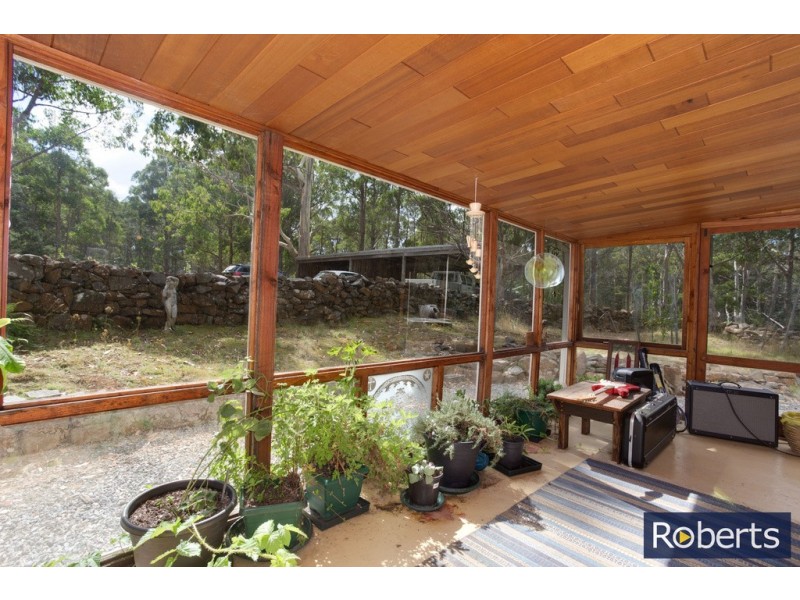 505 Larcombes Rd, Reedy Marsh TAS 7304