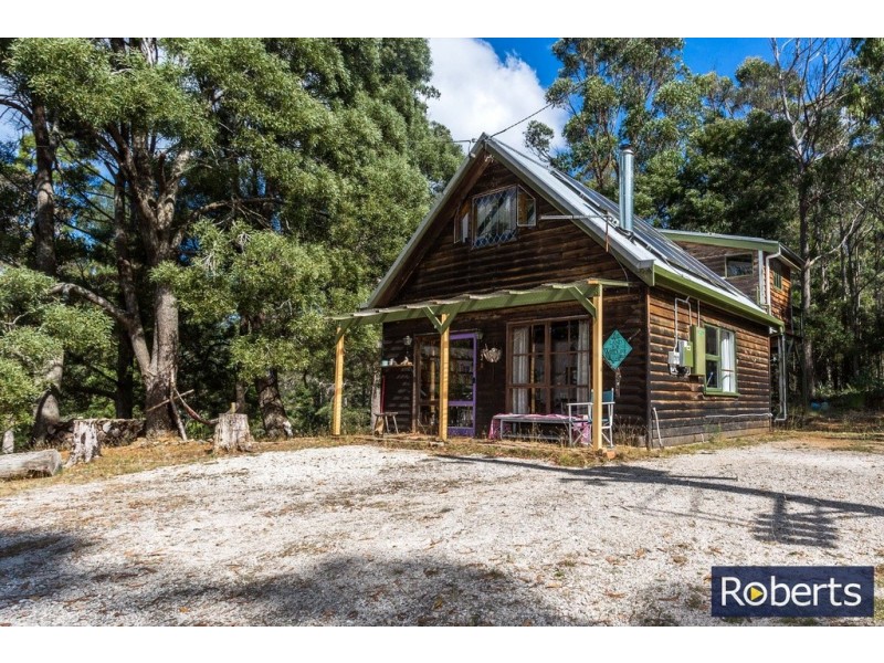 505 Larcombes Rd, Reedy Marsh TAS 7304