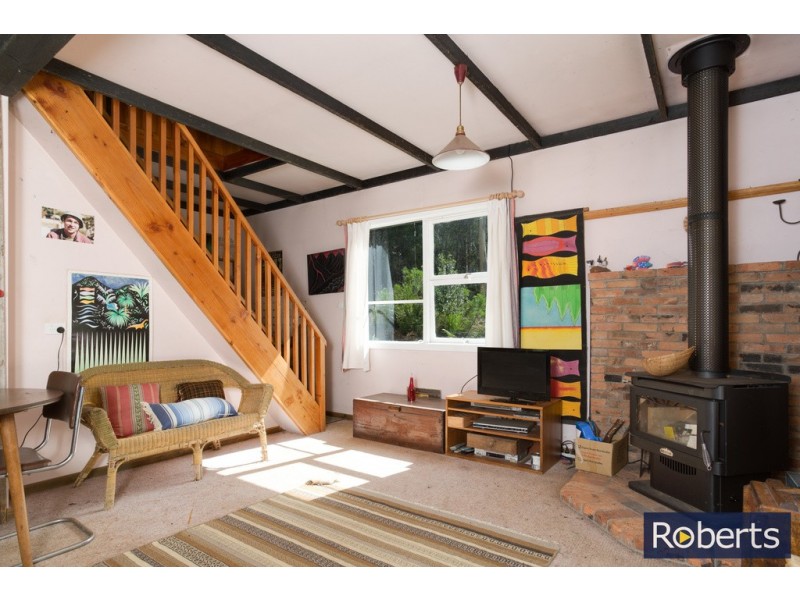 505 Larcombes Rd, Reedy Marsh TAS 7304