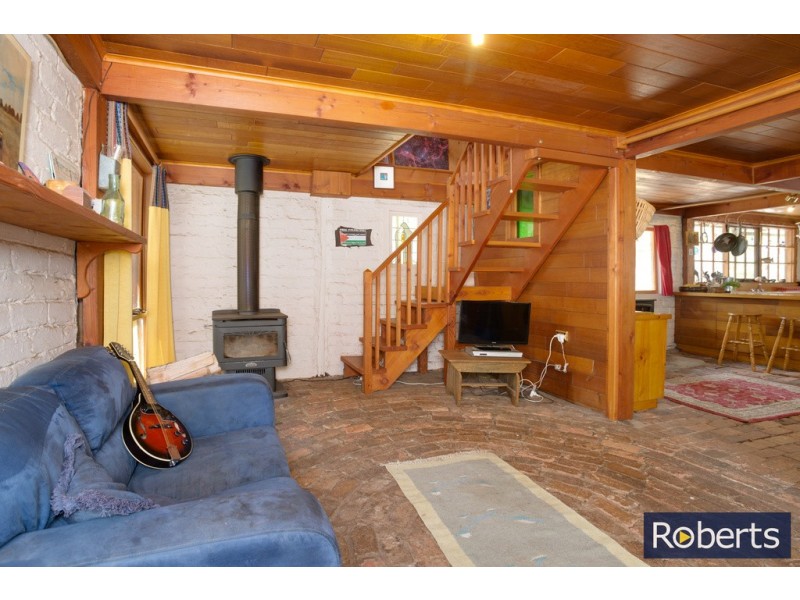 505 Larcombes Rd, Reedy Marsh TAS 7304