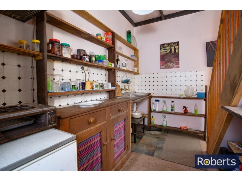 505 Larcombes Rd, Reedy Marsh TAS 7304