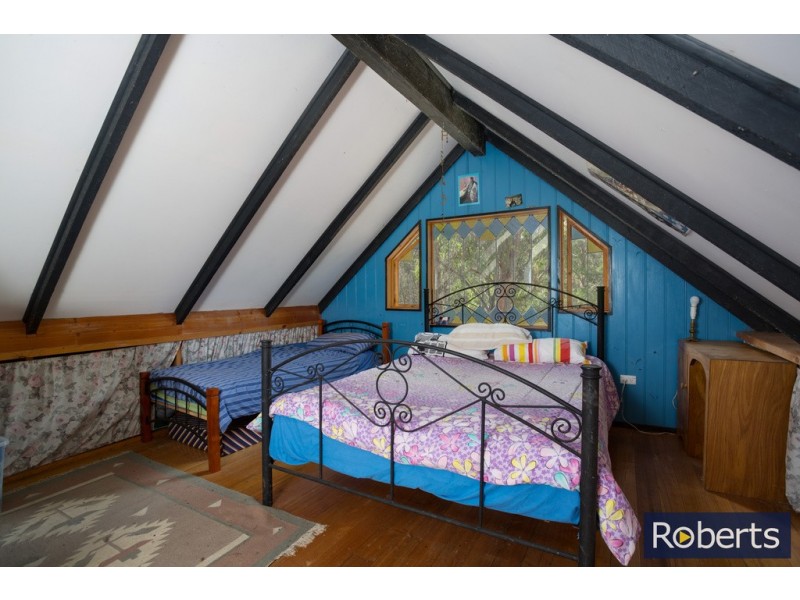 505 Larcombes Rd, Reedy Marsh TAS 7304