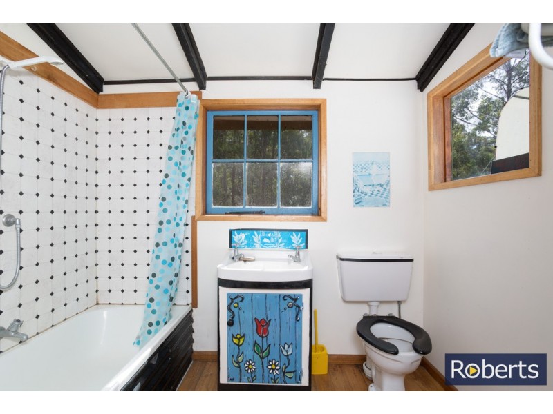 505 Larcombes Rd, Reedy Marsh TAS 7304