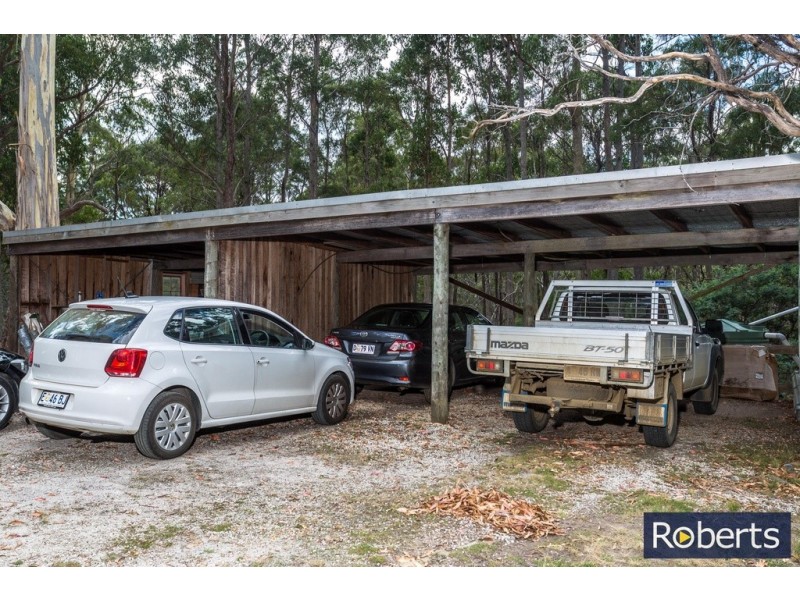 505 Larcombes Rd, Reedy Marsh TAS 7304