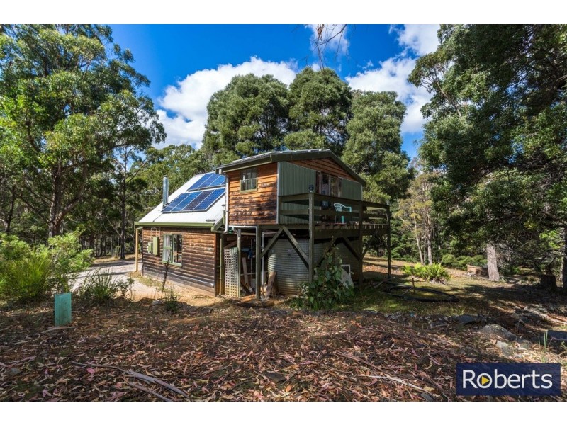505 Larcombes Rd, Reedy Marsh TAS 7304