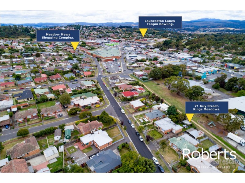 71 Guy St, Kings Meadows TAS 7249