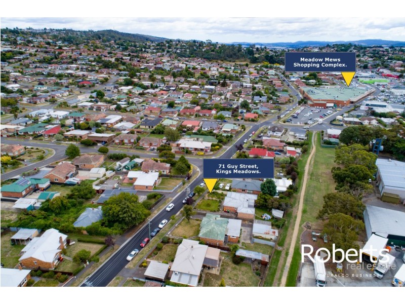 71 Guy St, Kings Meadows TAS 7249