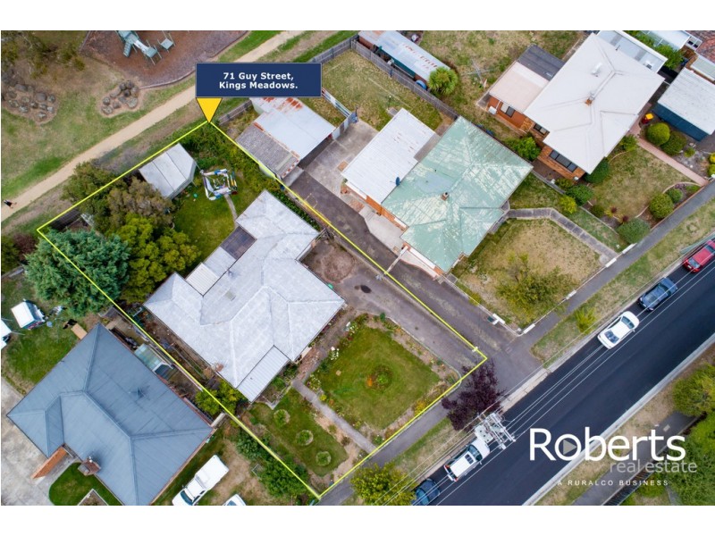 71 Guy St, Kings Meadows TAS 7249