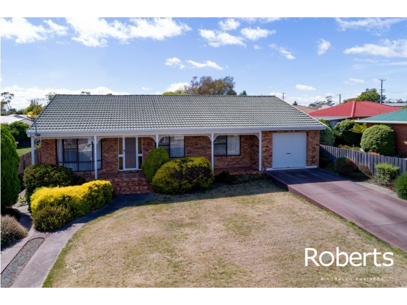 4 Leeds Lane, Prospect Vale TAS 7250