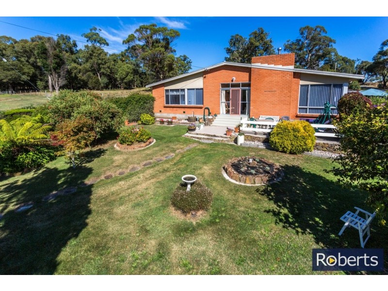 335 Hillwood Rd, Hillwood TAS 7252