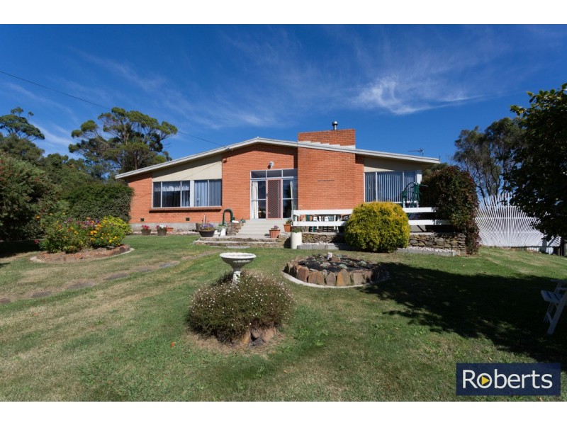 335 Hillwood Rd, Hillwood TAS 7252