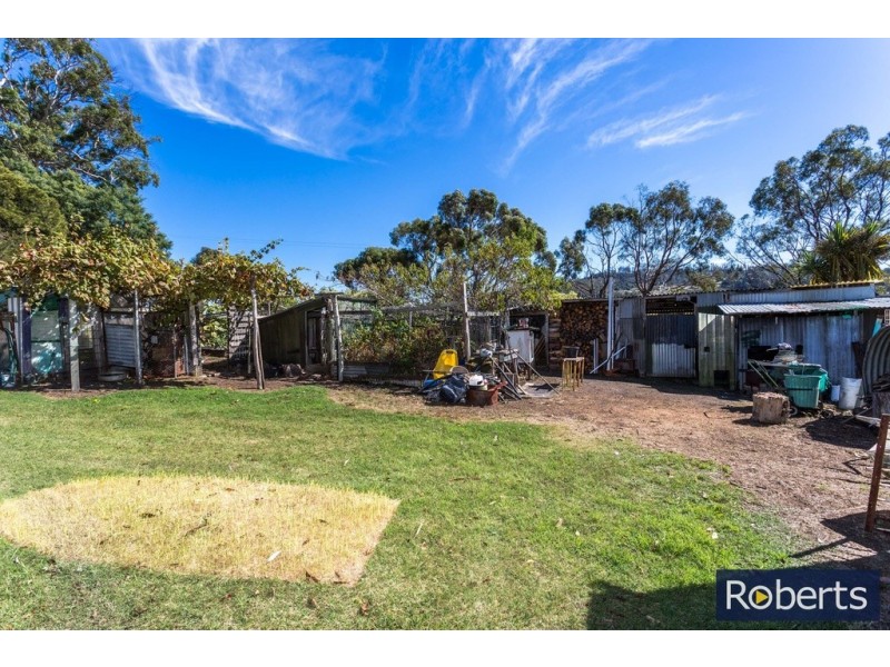 335 Hillwood Rd, Hillwood TAS 7252
