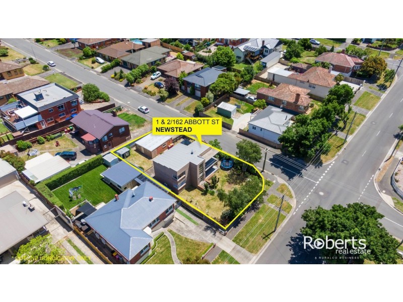 162 Abbott St, Newstead TAS 7250